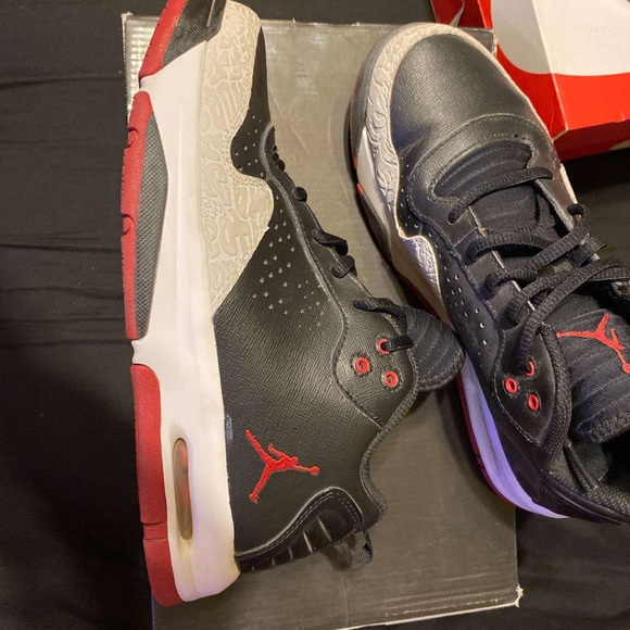 Jordan's - Picture 1 of 3